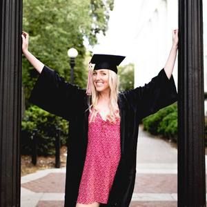 Meet your Posher, Jaclyn